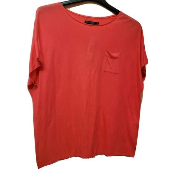Pendleton Woman Essential Knits T-shirts XL - Picture 10 of 12